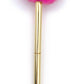 SNIFTY: PLUSHEST POM POM PEN BRIGHTS