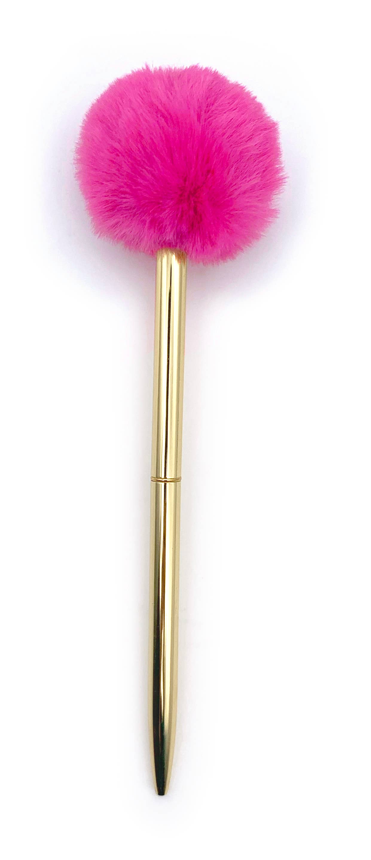 SNIFTY: PLUSHEST POM POM PEN BRIGHTS