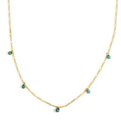 Amano Studio: Five Graces - Turquoise