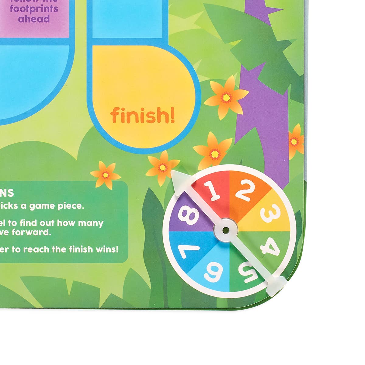 OOLY: Play Again! Mini On-The-Go Activity Kit - Daring Dinos