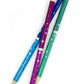 SNIFTY: DOUBLE METALLIC DUAL ENDED COLORED PENCILS