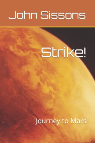 Strike!: Journey to Mars