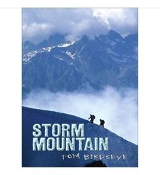 Storm Mountain