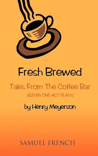 Fresh Brewed: Tales from the Coffee Bar