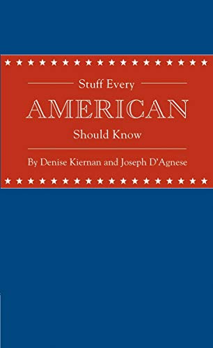 Stuff Every American Should Know