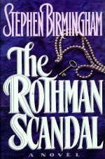 Rothman Scandal: A Novel