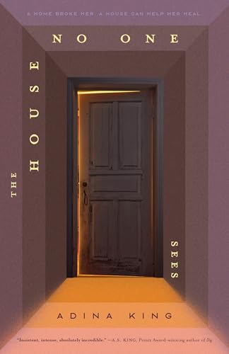 The House No One Sees