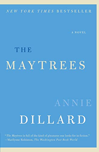 The Maytrees: A Novel