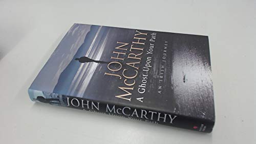 A Ghost Upon Your Path