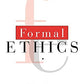Formal Ethics (Inter-American Dialogue Book)
