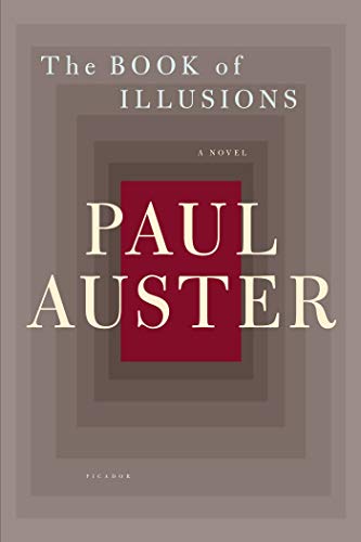 The Book of Illusions: A Novel