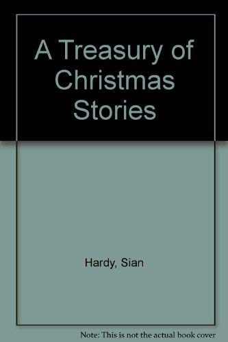A Treasury of Christmas Stories (A Treasury of Stories)
