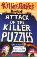 Attack Of The Killer Puzzles