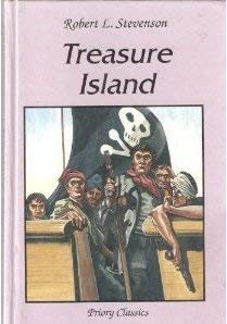 Treasure Island (Classic Library)