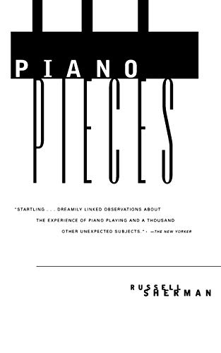 Piano Pieces