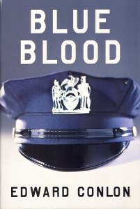Blue Blood by Conlon, Edward (2004) Paperback