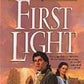 First Light (Of Saints & Sinners, Book 1)