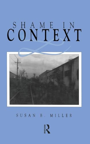 Shame in Context
