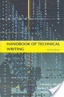 Handbook of Technical Writing