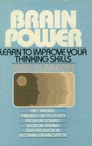 Learn to Improve Your Thinking Skills