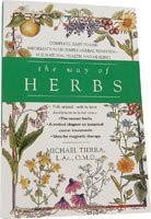 The Way of Herbs: Fully Updated with the Latest Developments in Herbal Science