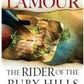 The Rider of the Ruby Hills: Stories