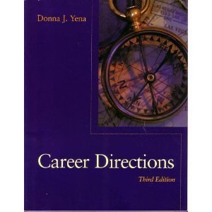 Career Directions