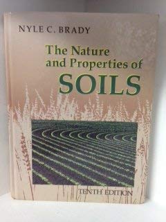 The Nature and Properties of Soils