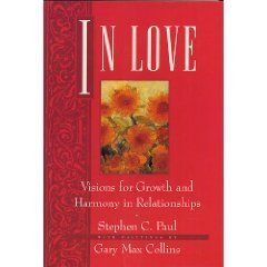 In Love: Visions of Expanding Love