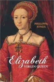 Elizabeth Virgin Queen