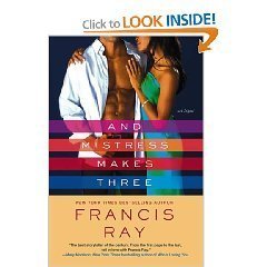 And Mistress Makes Three