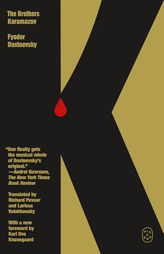 The Brothers Karamazov: Deluxe Edition