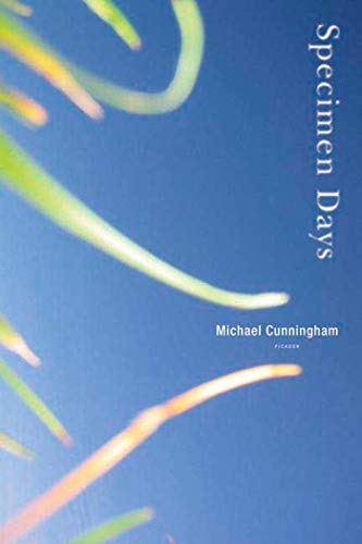 Specimen Days: A Novel