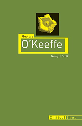 Georgia O'Keeffe (Critical Lives)
