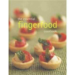 Essential Fingerfood