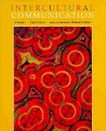 Intercultural Communication: A Reader (Wadsworth Series in Communication Studies)