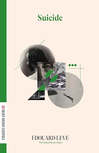 Suicide (Dalkey Archive Essentials)