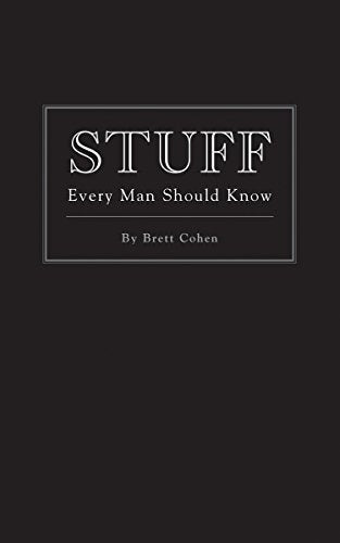 Stuff Every Man Should Know (Pocket Companions)