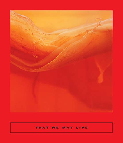 That We May Live: Speculative Chinese Fiction (Calico, 1)