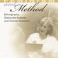 Feminism and Method: Ethnography, Discourse Analysis, and Activist Research