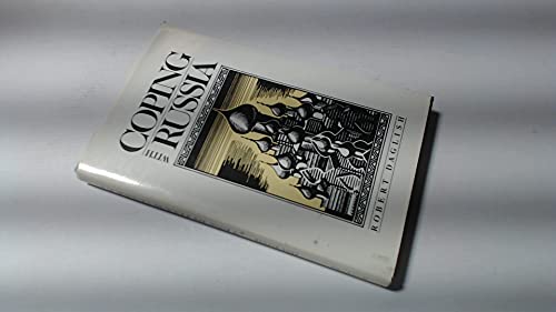 Coping with Russia: A Beginner's Guide to the USSR