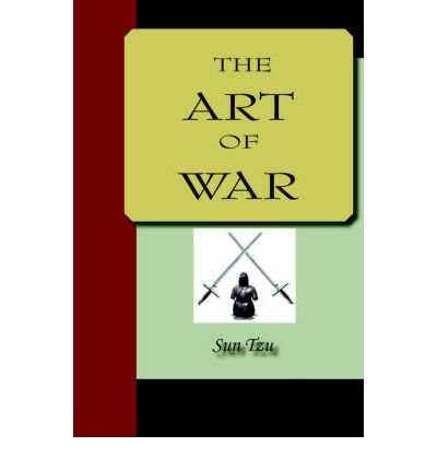 The Art of War: The Essential Translation of the Classic Book of Life (Penguin Classics Deluxe Edition)