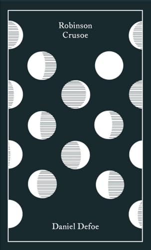 Robinson Crusoe (Penguin Clothbound Classics)
