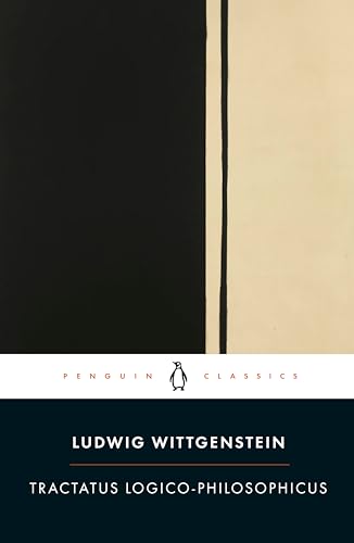 Tractatus Logico-Philosophicus: The New Translation