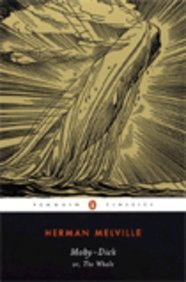 Moby-Dick or, The Whale (Penguin Classics)