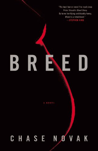 Breed: A Novel