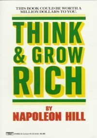 Think and Grow Rich