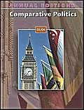 Annual Editions: Comparative Politics 03/04