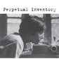Perpetual Inventory (October Books)