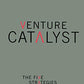 Venture Catalyst: The Five Strategies For Explosive Corporate Growth